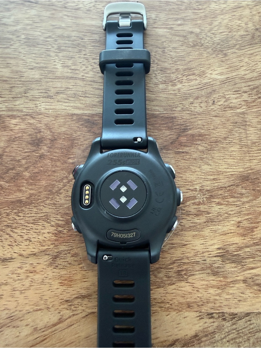 Garmin Forerunner 255s Music - Picture 3 of 6